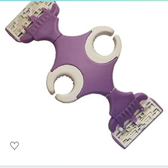 Suregrip shaving razor kit - Picture 7 of 7